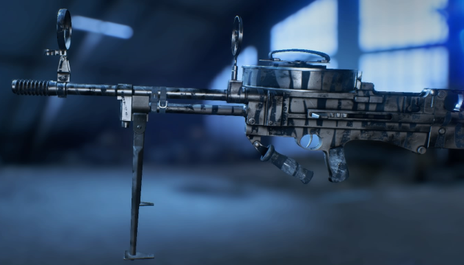 Battlefield 5: VGO REVIEW ~ BF5 Weapon Guide (BFV) 