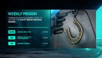 Battlefield 2042 Weekly Missions 07