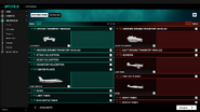 Battlefield Portal Vehicles