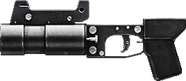 BF4 GP-30