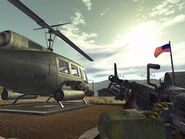 Another image of the M60