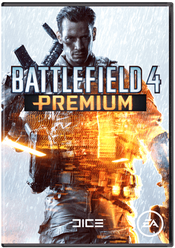 Battlefield 4: Premium Edition Images - LaunchBox Games Database