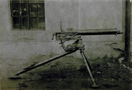 Perino Model 1908 IRL