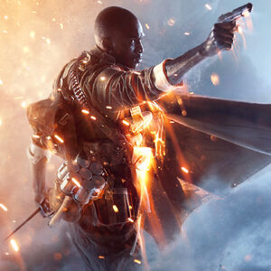 Battlefield 1 Battlefield Wiki Fandom