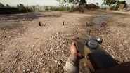 Tripwire Bombs on ground BF1.jpg (508 KB) All the Tripwires Bomb variants on the ground with their tripwires placed. As stated above, all the tripwires are color coded for the user to recognize the type of Tripwire Bomb placed.