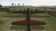 B-17 rear view.BF1942.png (4.33 MB) Rear view