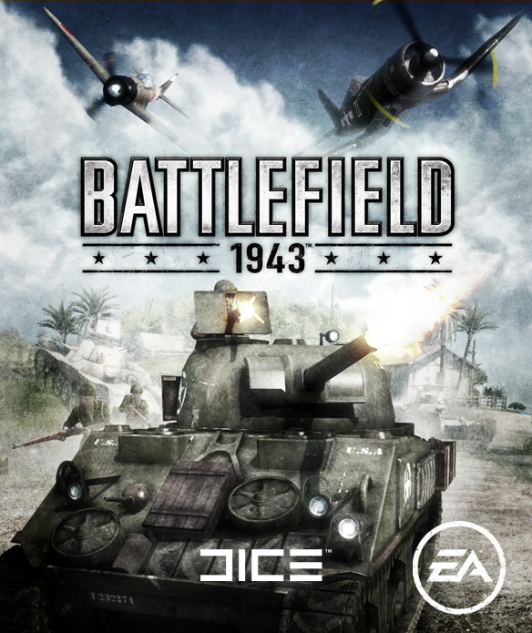 battlefield 1943 pc mod