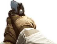 Compact 45 in first person