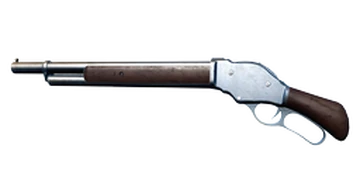 Model 1887 | Battlefield Wiki | Fandom