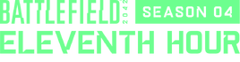 Battlefield 2042 Eleventh Hour Logo