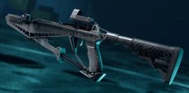 Battlefield 2042 Ghostmaker R10