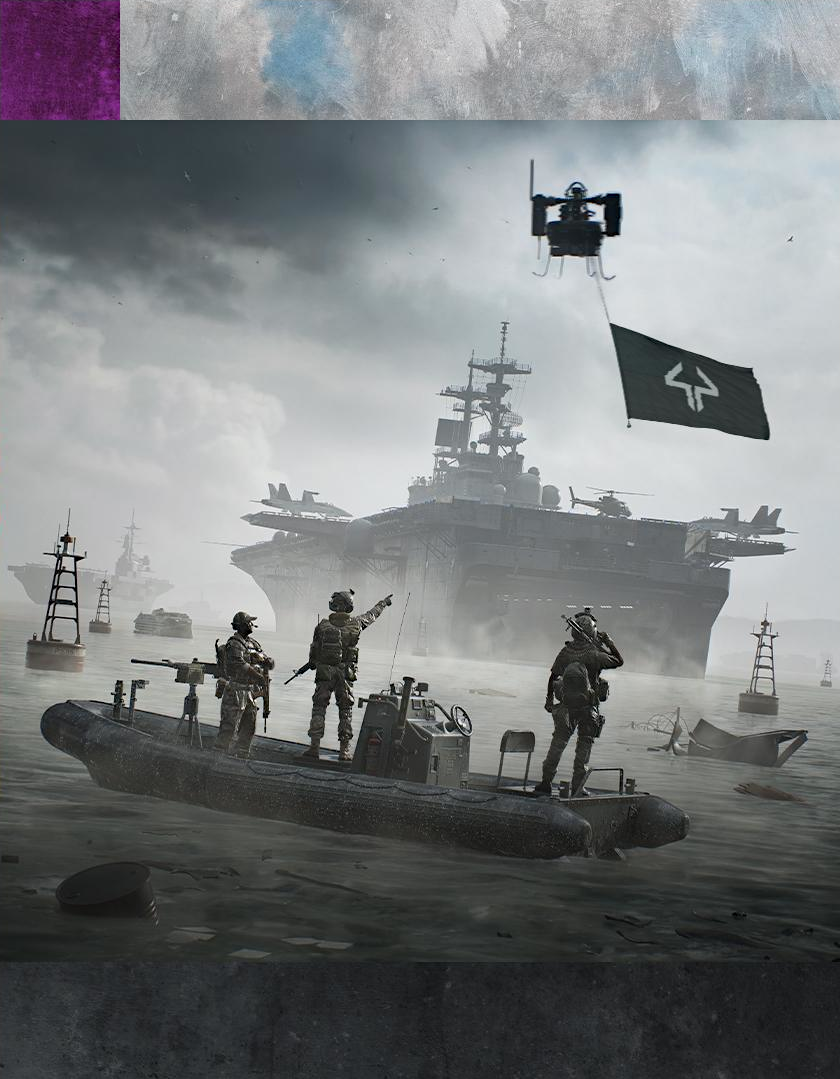 Recon, Battlefield Wiki