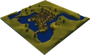 Map overlay