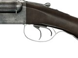 Double-Barrel Shotgun/Battlefield 1