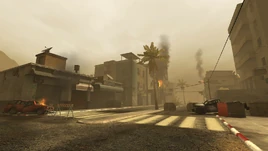 BF2 Strike at Karkand