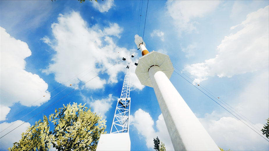 caspian border tower bf4