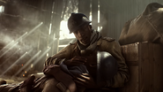 BF5 Tirailleur Trailer 04