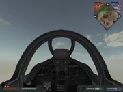 BFV A-7 CORSAIR COCKPIT.png (1,62 МБ) Вид из кабины