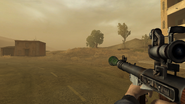 BF2.RPG-7 Idle