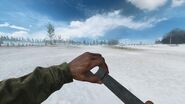 Using the Wrench