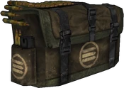 3D model of the Ammo Kit in Battlefield 2