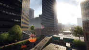 BFH Downtown Screenshot 4