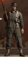 Battlefield V Germany Panzergrenadier