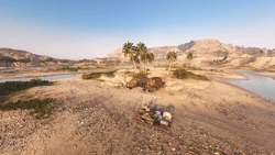 Al Sundan Battlefield Wiki Fandom