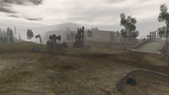 Under German Control