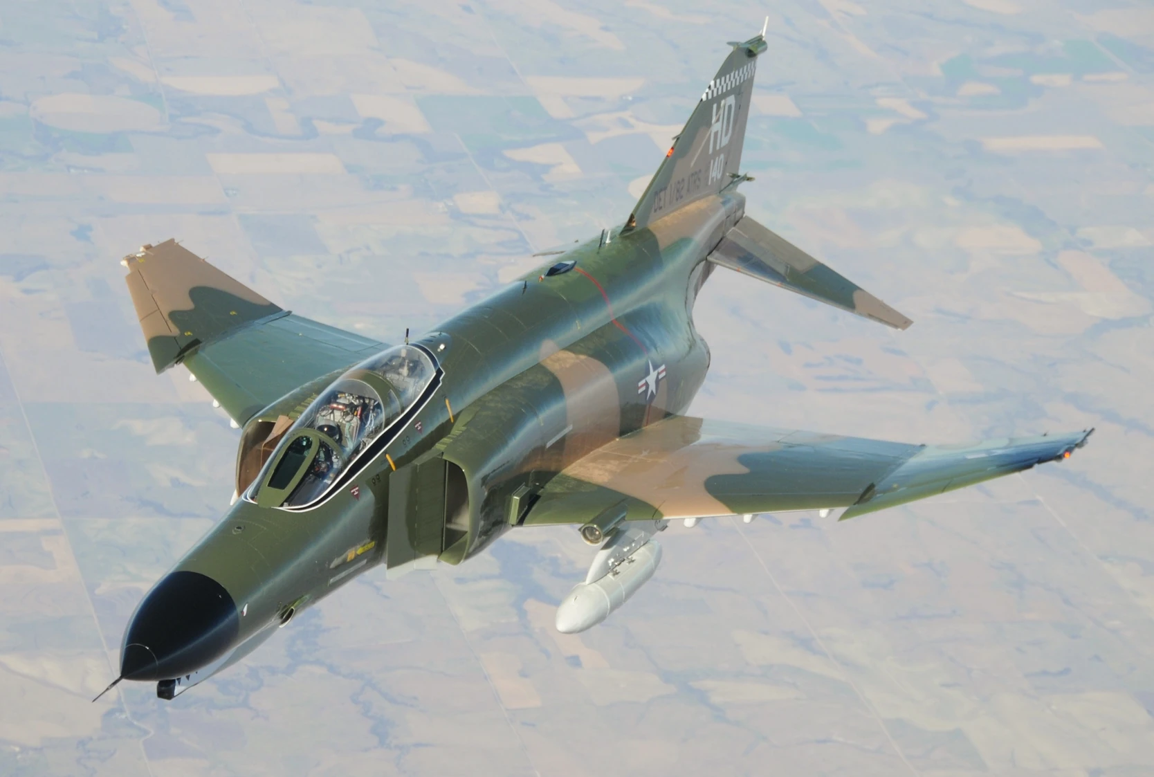F-4 Phantom | Battlefield Wiki | Fandom