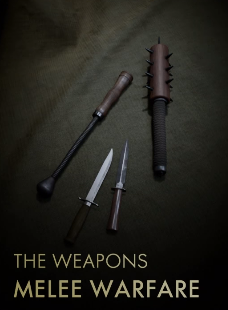 Battlefield 5: The Best Melee Weapons