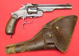 Smith & Wesson .38/44 - Wikipedia