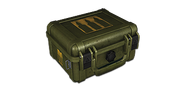 Ammo Box P4F