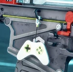 Battlefield 2042 Charms 1UP