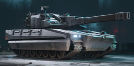 Battlefield 2042 EMKV90-TOR