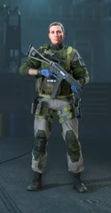 Battlefield 2042 Maria Falck Specialist Falck