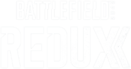 Battlefield 2042 Redux Logo