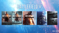 Battlefield V - Wikipedia