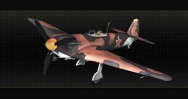 Як-9