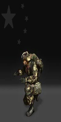 BF2HQ.PLA.Support Kit Knife