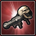 BFH Doom Skull Challenge