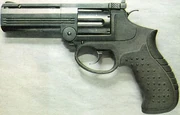 A  Revolver