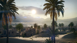 BF1 Suez Icon