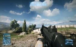 バトルフィールド3 Battlefield 3 Markaz Monolith Best Battlefield Ever Made G53