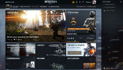 Battlefield 4 - How To Use Battlelog 