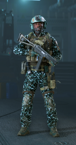 Battlefield 2042: Turning Point | Battlefield Wiki | Fandom