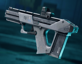 Battlefield 2042 NVK-P125