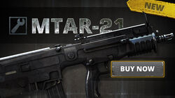 MTAR-21 - Battlefield 4 Guide - IGN