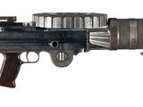 Lewis Gun