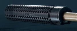 Portal Suppressor